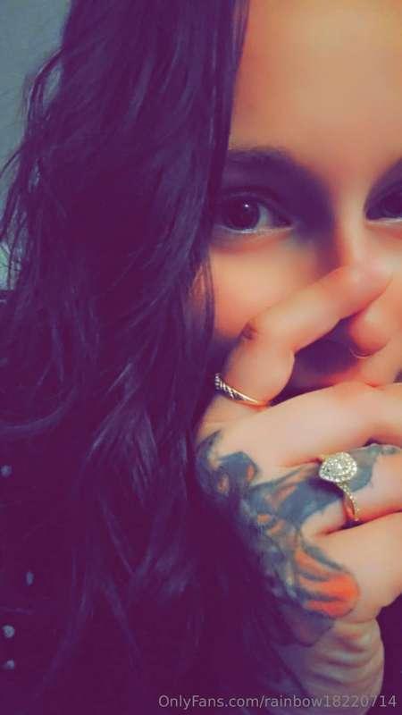 Can't wait for next Friday night with my bull 🤭🤤🥵