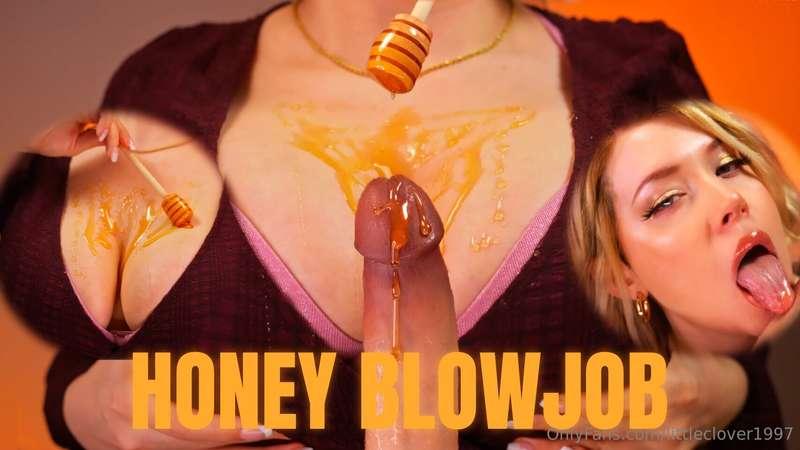 Unlock for lots of sticky licking and sucking ❤️💦