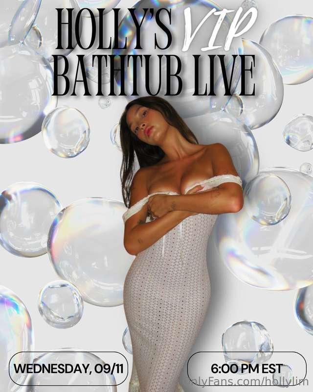 If you're not a VIP I'm so so so sorry 🙈💦 Who is free tonigh..