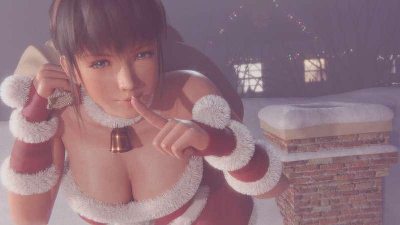 Render - Hitomi (720p)