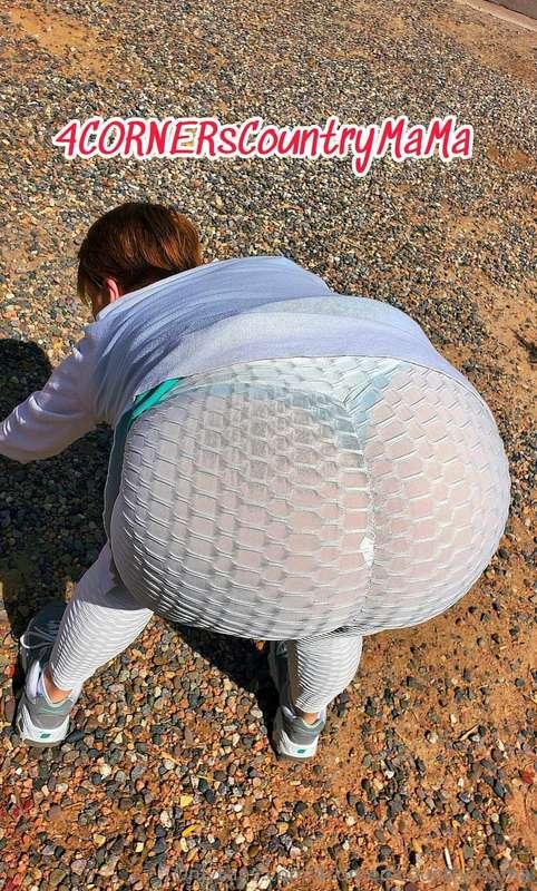 🍑My New Yoga Pants finally Came in. Tell Me what You Really ..