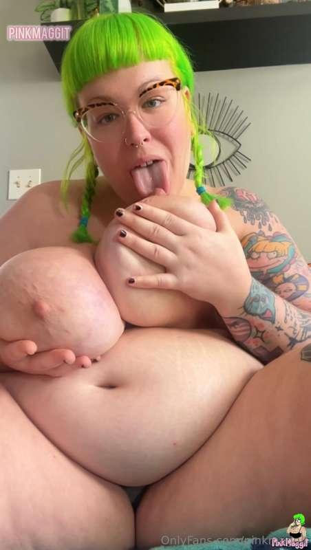 pinkmaggit main image
