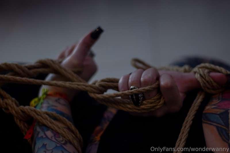 wonderwanny image #25