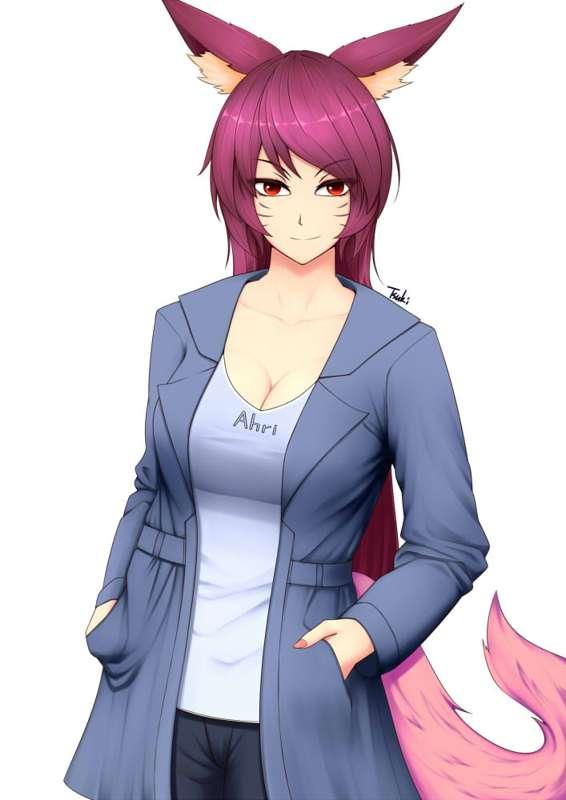 Ahri