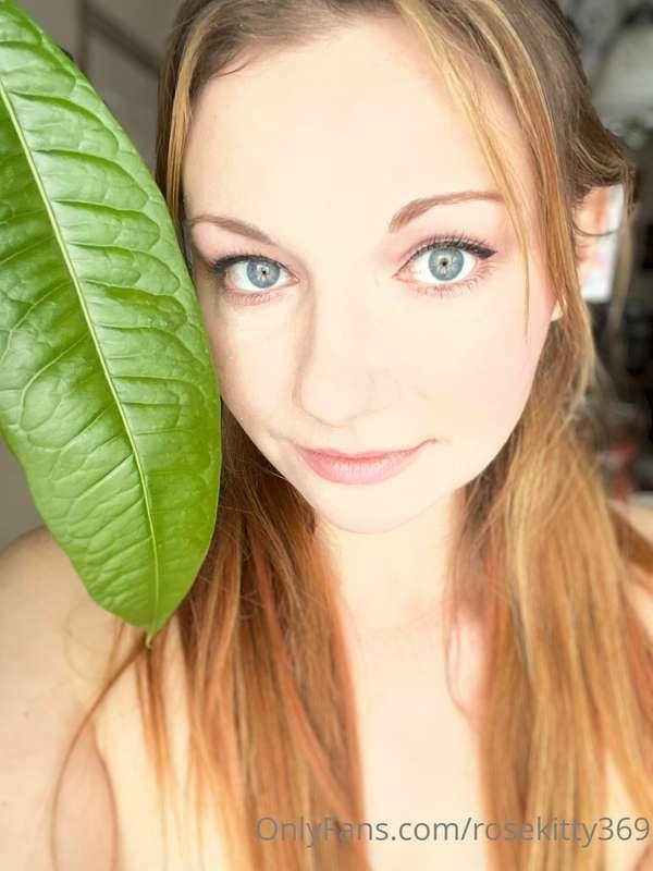 Loving my new camera! 🤪😇