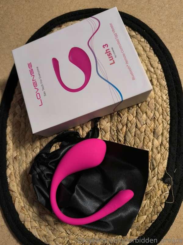 Finally got my hands on this beauty! Can't wait to have load..