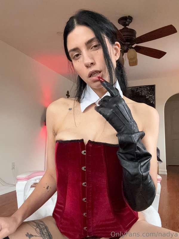 Would you survive a night under my full control? Don't worry..