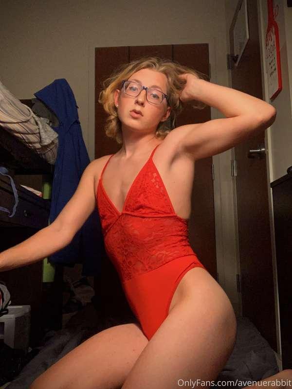 Fan Favorite: Scarlet Letter