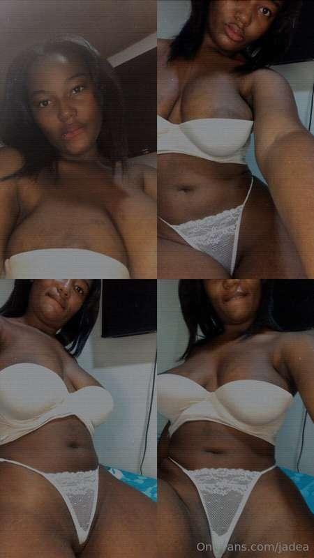 He wants to spend the whole night with you, can you imagine ..