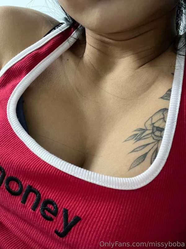 Hi honey 💜