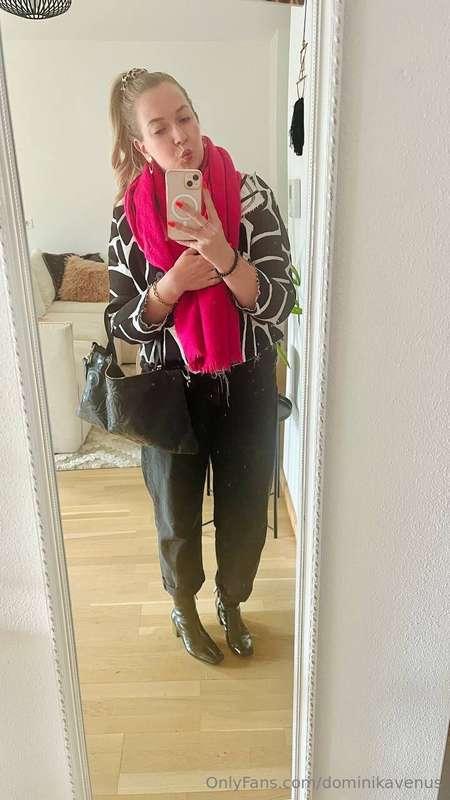 Raus aus dem Bett es ist Freitag ,und das Wochenende naht .❤..