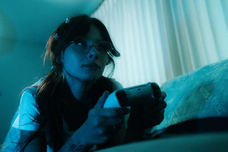 Wanna play with me? 🩵 I promise I'll crush you 😩🤭