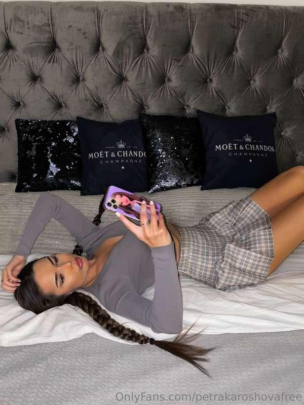 Can you guess my favourite position? xx