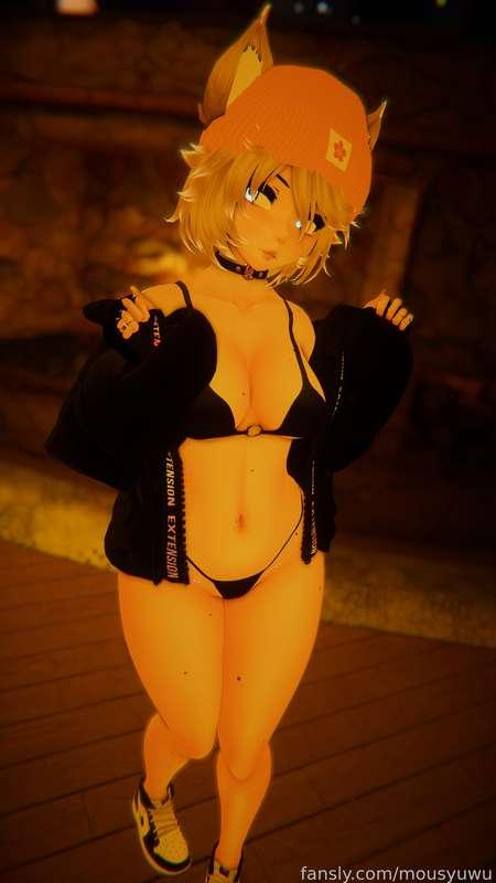 mousyuwu image #1