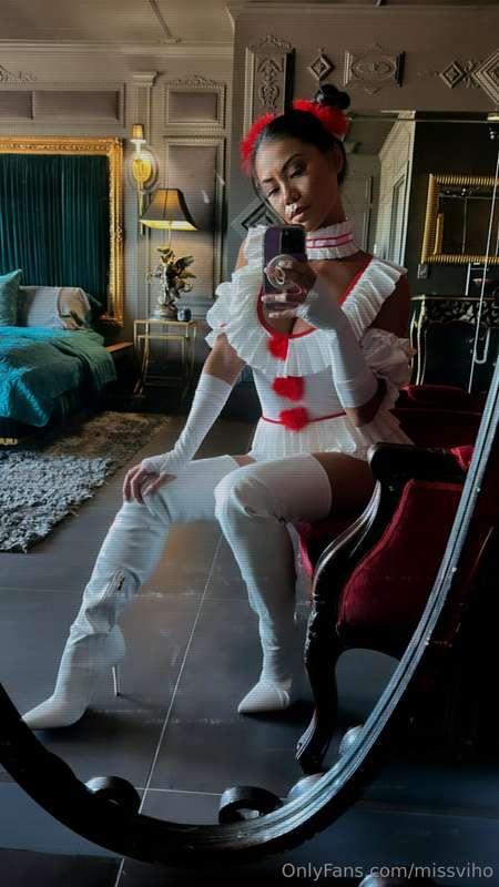 Would you play this game with me baby? 🤡💦