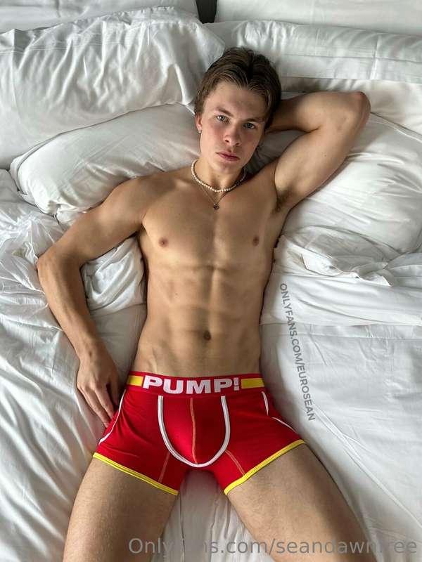 Lazy Sunday! How’s yours?