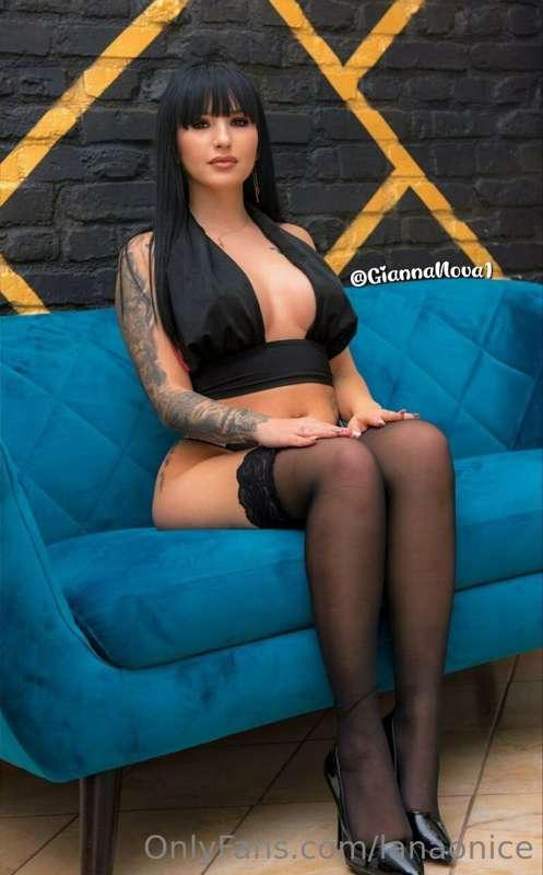 E-Girlfriend ❤️ @giannanova1 ❤️
I'd love u to touch me all o..