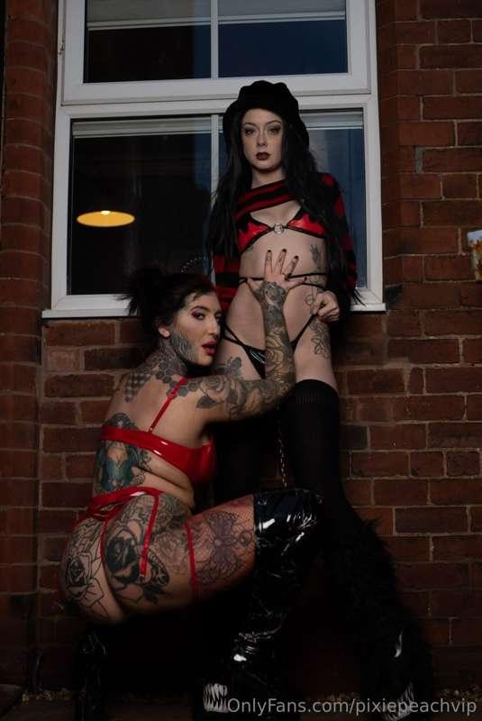 pixiepeachvip image #0