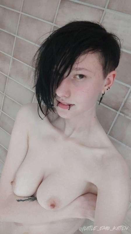 little_emo_kitten image #6