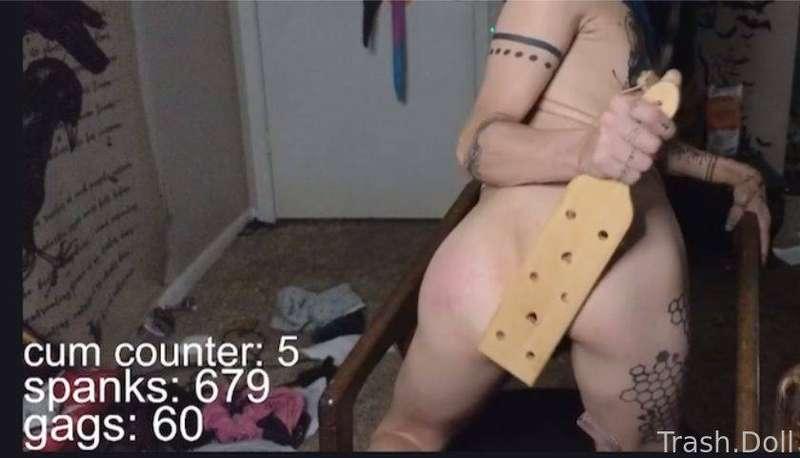 trashdoll image #0