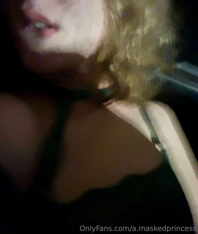 I ♥️ car sex