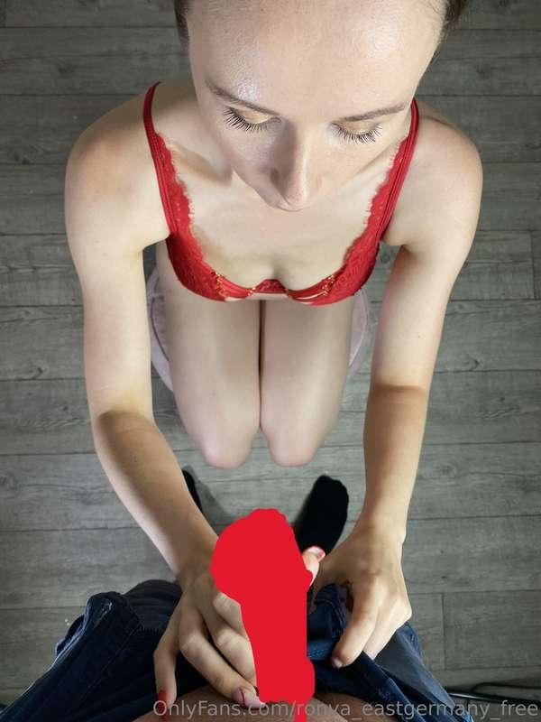 Das sollte nie Veröffentlicht werden! Privates Blowjob Video..
