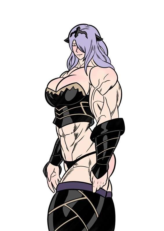 Camilla