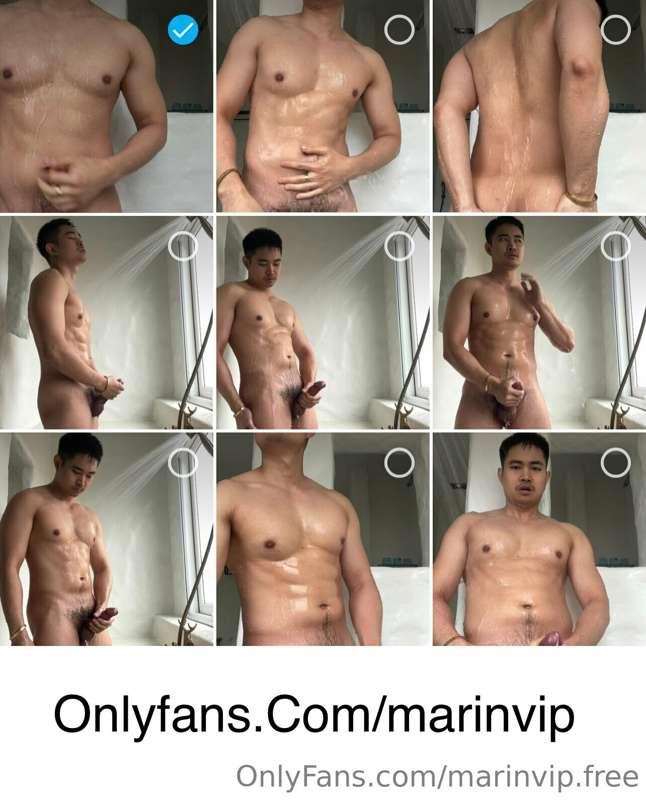 What a hot morning 😛
Full vid at @marinvip