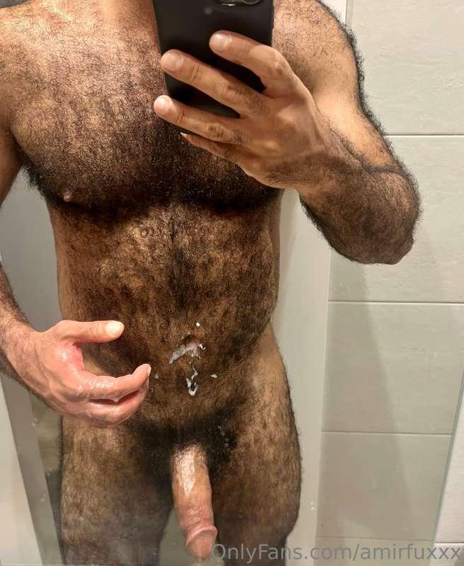 Barcelona heat has me super horny 🥵💦💦💦