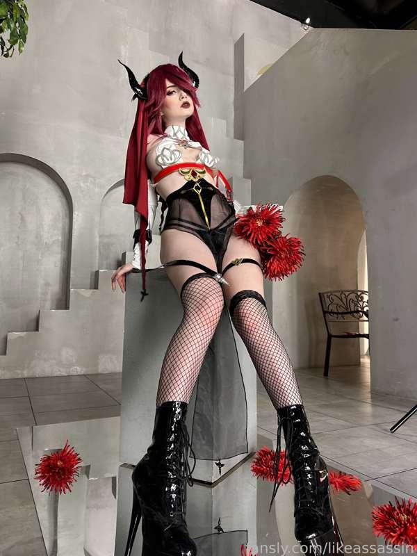 likeassassin image #8