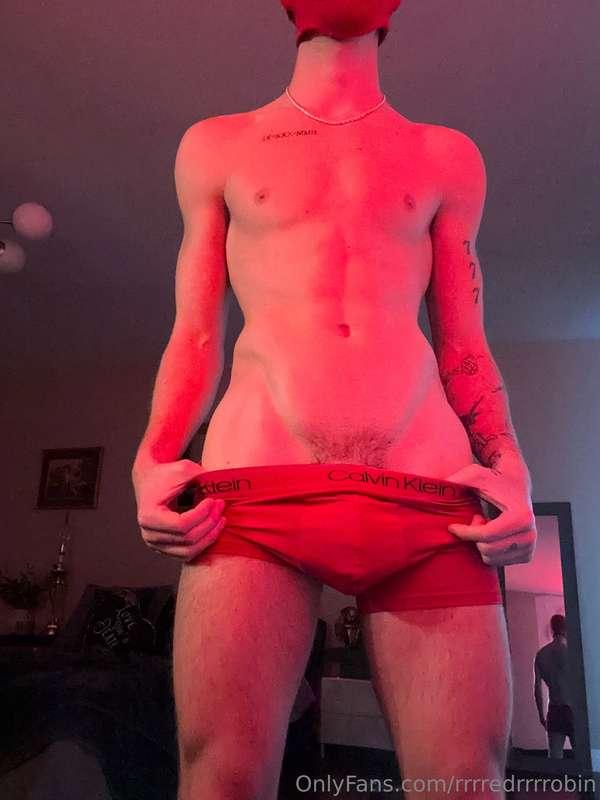 who wanna pull them off for me ?