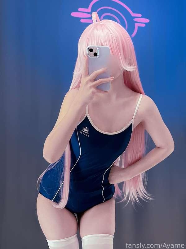 ayame image #1
