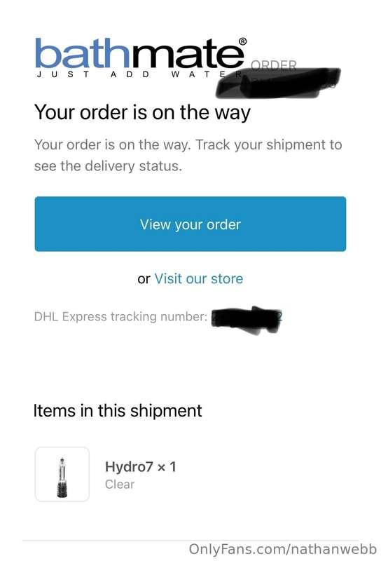 I’m so excited 😇 🍆 