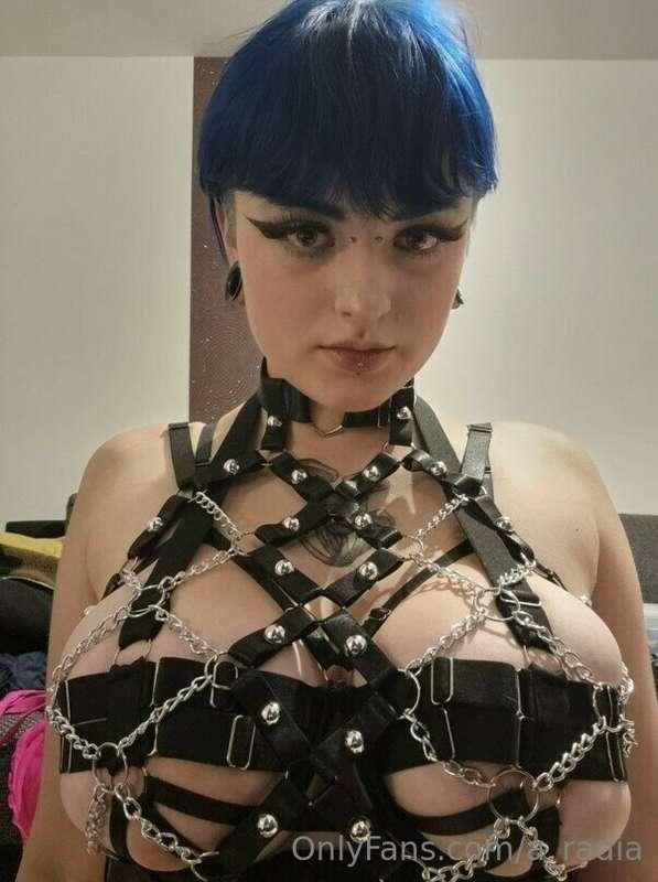 I want to be your slave⛓️⛓️