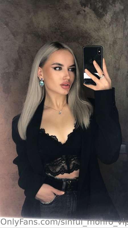 You see such a girl in the club, your actions?💋😏