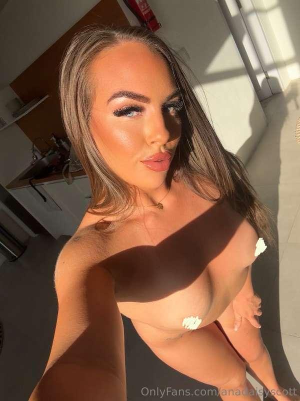 Target practice… where you aiming for?💦
