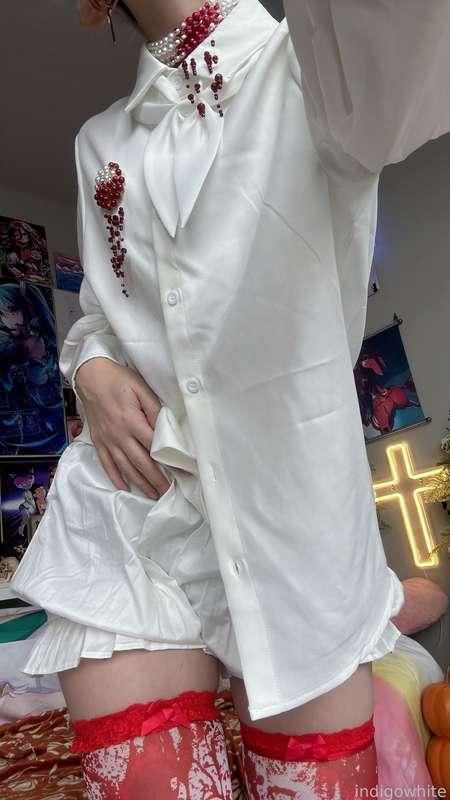 indigowhite image #313