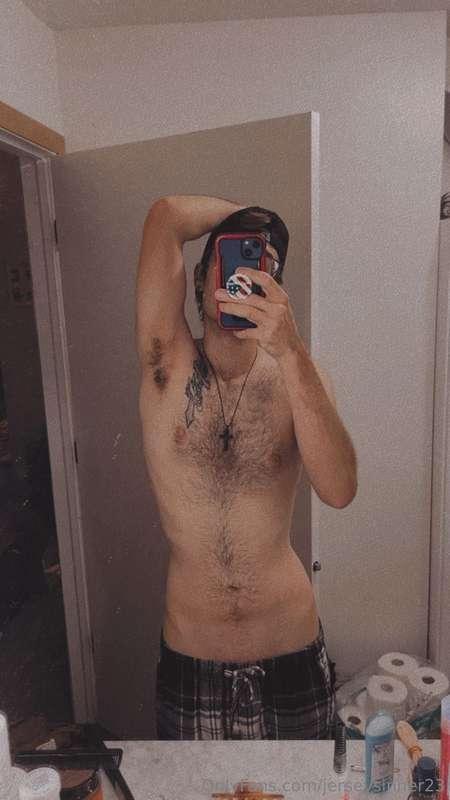 I’d rather be naked👀 VIP➡️ @jerseysinnervip