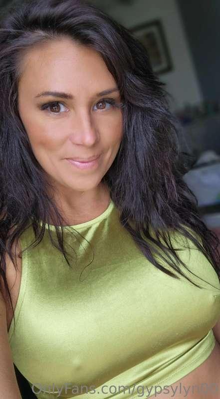 Happy St. Patty's Day!!! Have fun today!