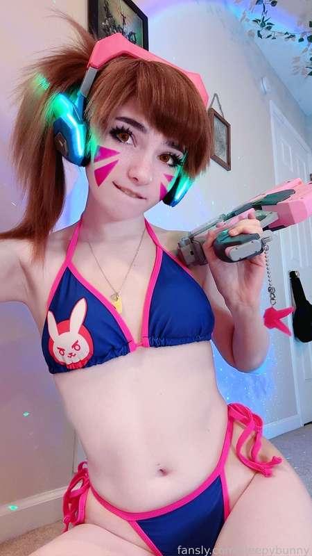 sleepybunny image #7