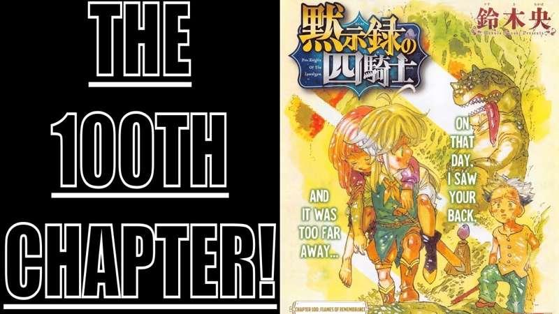 Four Knights of the Apocalypse Chapter 100 Live Reaction : The Confirmation of the End Of The Love!