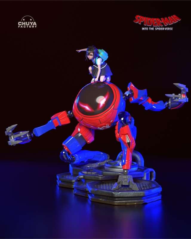 Peni Parker