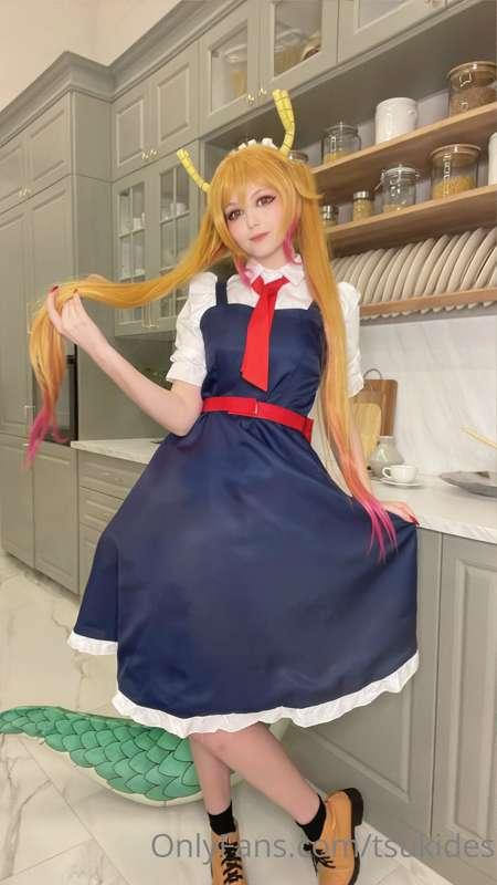 tsukides image #0