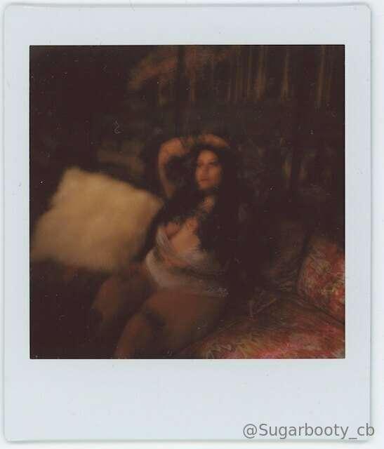 blurrryyyy, but sexy?
