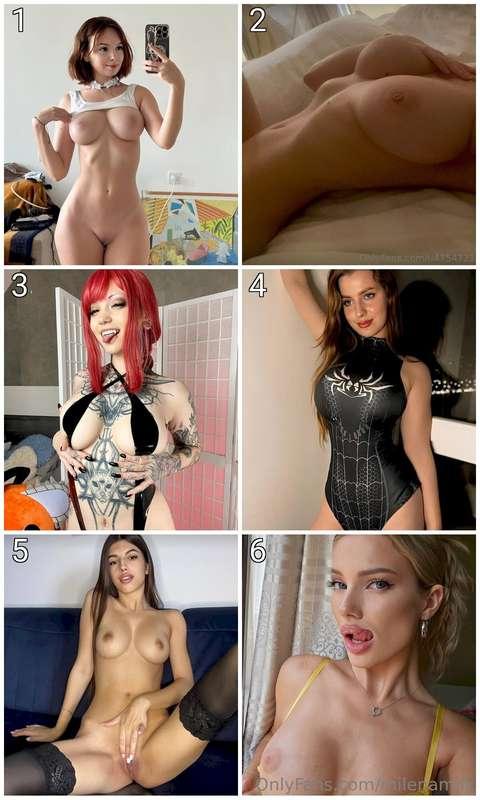 ✨ SUBSCRIBE TO MY BESTIES FOR FUN ACTIVITIES!1. 💫🌟 @imyouryo..