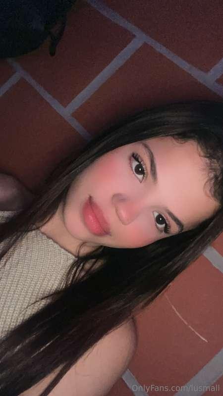 Angel's fare, perverse thoughts 😈🥺