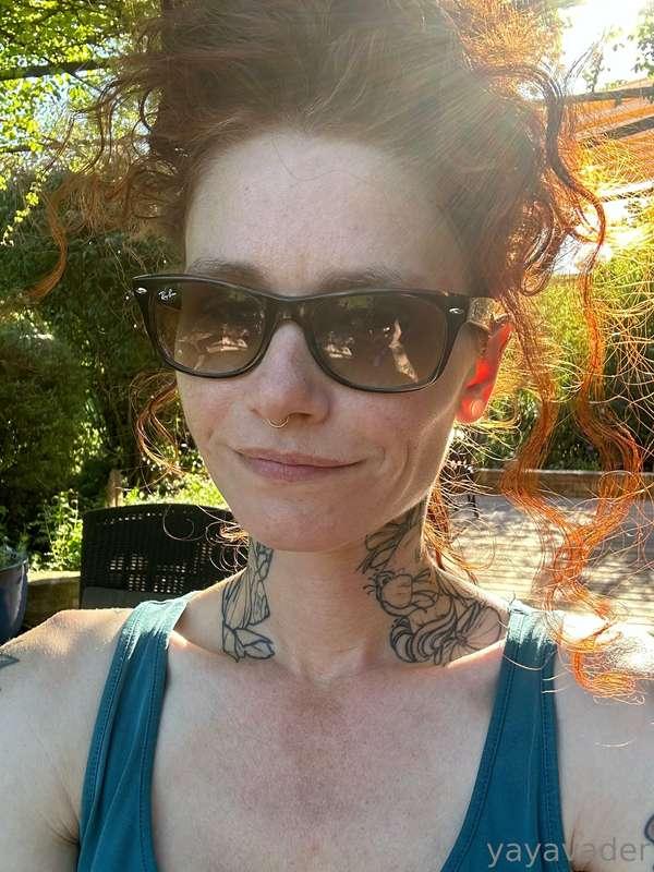 Sunday summer mood