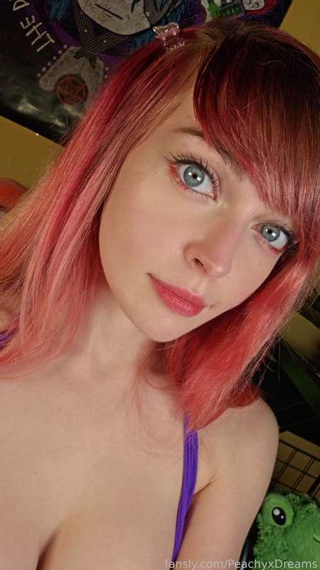 peachyxdreams image #3