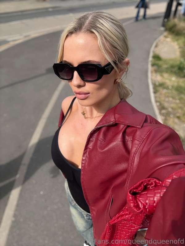 Running errands, Wuu2 later? Wanna Chill with me? 💌> @vip.qu..