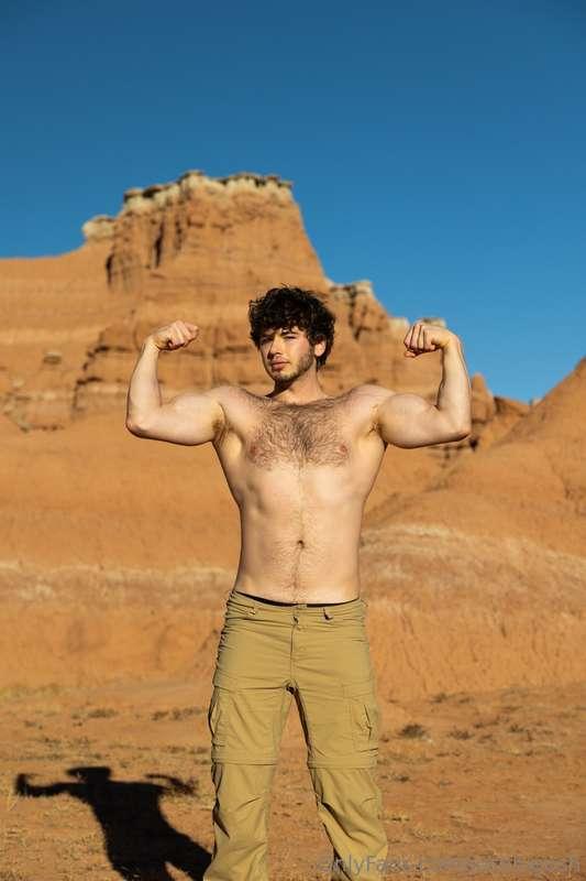 joshbigosh main image